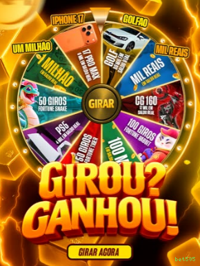 Cashback Semanal bet505