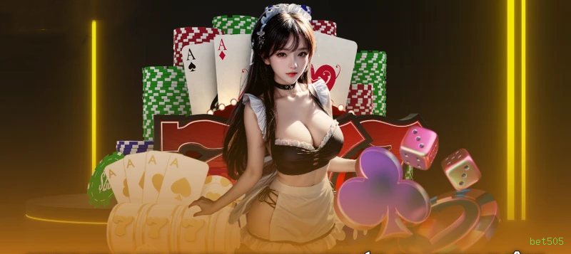 Instalação Android bet505