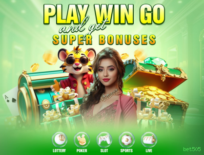 Instalação iOS bet505