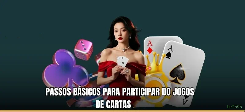 Instalação PC bet505