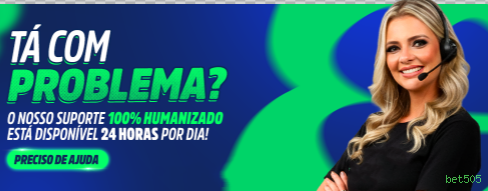 Lottery Clássica na bet505