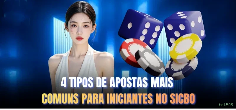 Suporte bet505